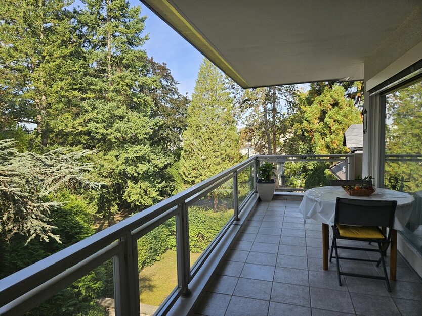 Geräumige 2-Raum-Wohnung in gepflegter Wohnanlage *Tiefgaragenstellplatz 2 zimmer