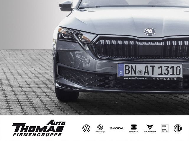 Skoda Octavia 2.250 km 45.880 &euro; Bonn 53227