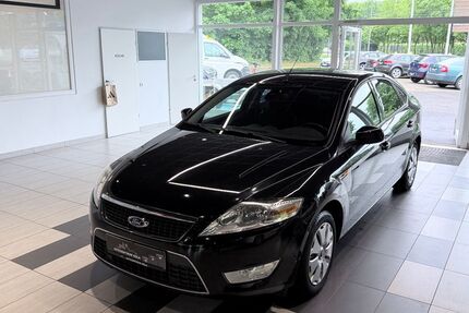 Ford Mondeo 125.186 km 5.950 &euro; Köln 51103