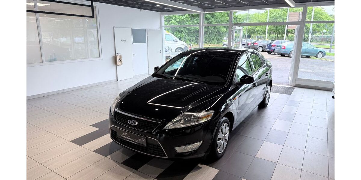 Ford Mondeo 125.186 km 5.950 &euro; Köln 51103