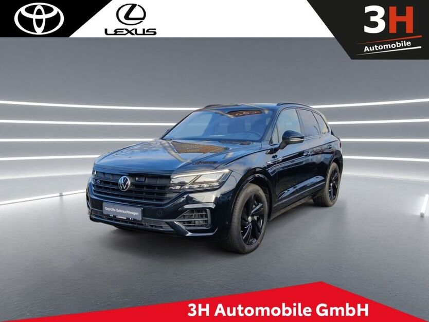Touareg