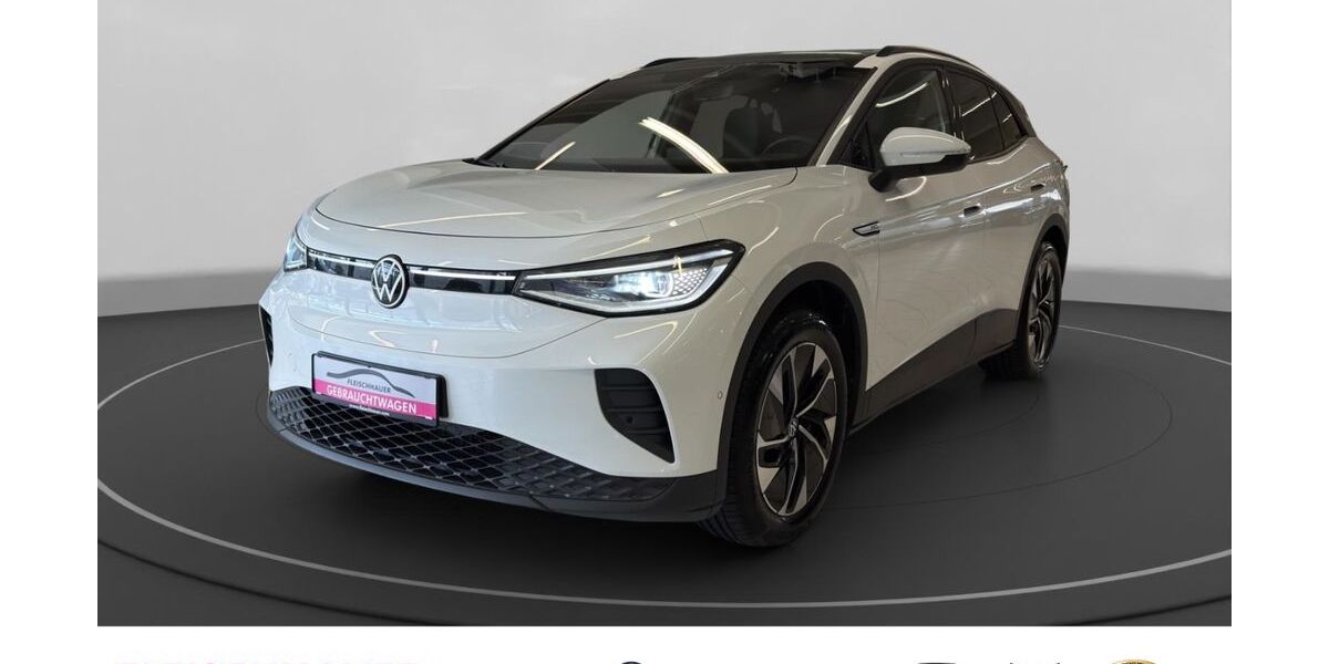 VW ID.4 15.578 km 31.980 &euro; Bonn 53119