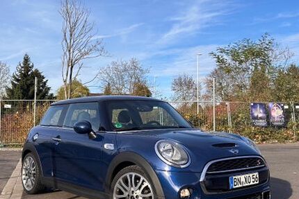 Mini Cooper S 119.000 km 12.950 &euro; Neunkirchen-Seelscheid 53819