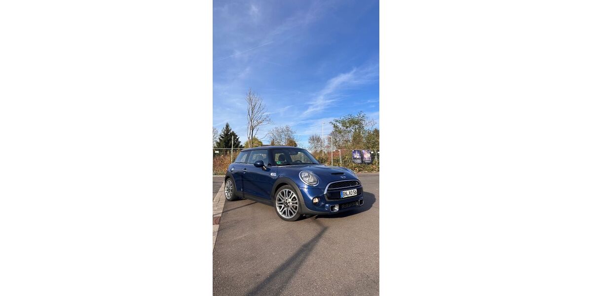 Mini Cooper S 119.000 km 12.950 &euro; Neunkirchen-Seelscheid 53819