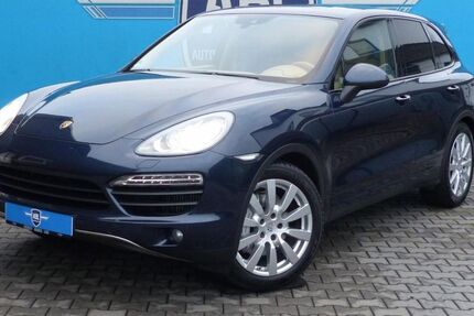Porsche Cayenne 134.000 km 26.990 &euro; Bergisch Gladbach 51429