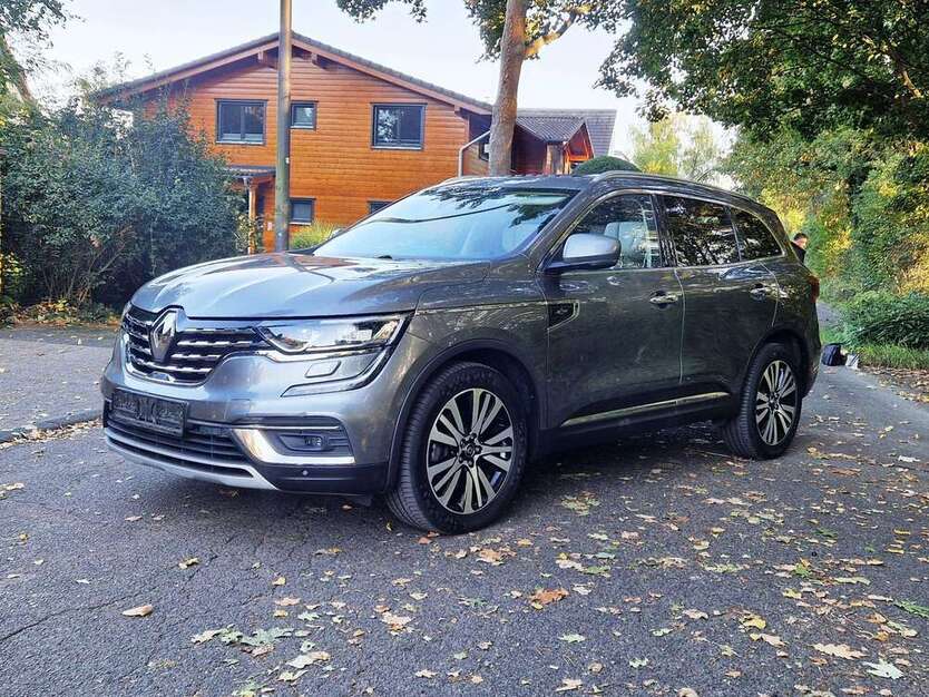 Renault Koleos 53.000 km 22.950 € Bergisch Gladbach 51469