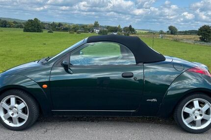 Ford Streetka