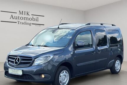 Mercedes Citan