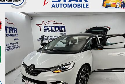 Renault Scenic 61.317 km 21.390 € Köln 50739