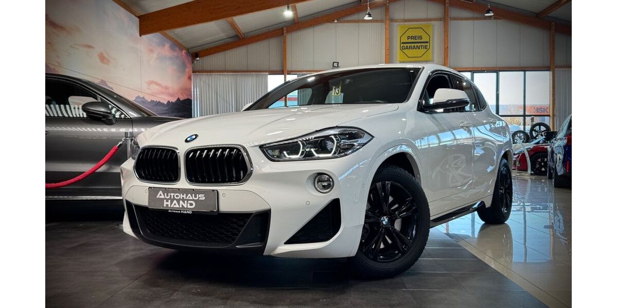 BMW X2 34.400 km 25.890 &euro; Bad Honnef/Rottbitze 53604