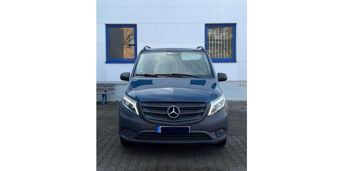 Mercedes-Benz Vito 157.800 km 17.800 &euro; Bonn 53121