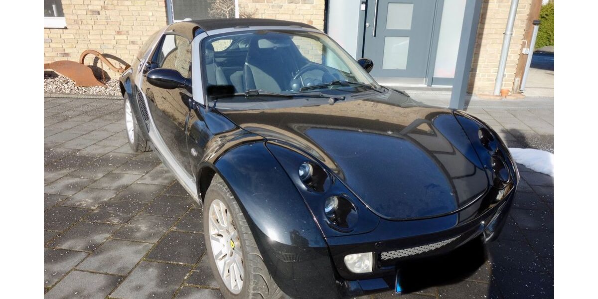 Smart Roadster 225.000 km 4.500 &euro; Much 53804