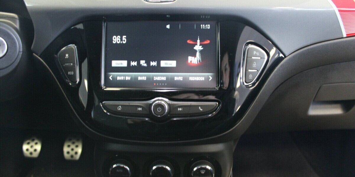 Opel Adam 1.4 Turbo S 98.130 km 11.980 &euro; Euskirchen 53881