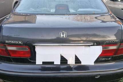 Honda Accord 210.000 km 700 &euro; Hürth 50354