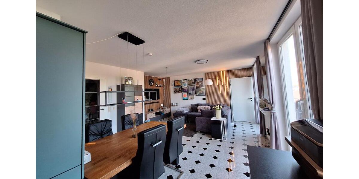 Maisonettenwohnung Hürth - 4 Zimmer, 105 m&sup2;, 379.000&euro; | Angebot:27161537