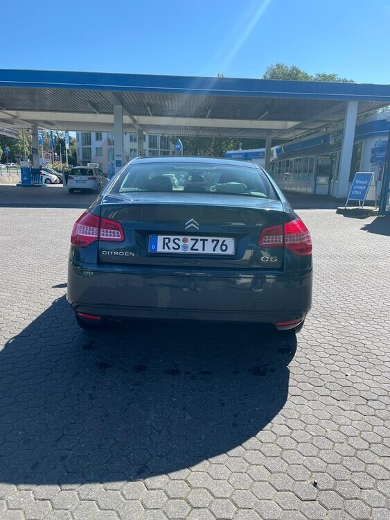 Citroen C5 147.000 km 5.000 € Köln 50667