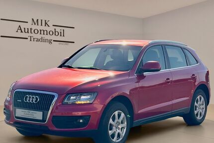 Audi Q5 213.000 km 6.950 &euro; Hürth 50354