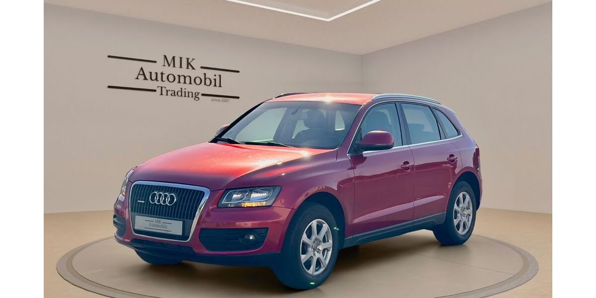 Audi Q5 213.000 km 6.950 &euro; Hürth 50354