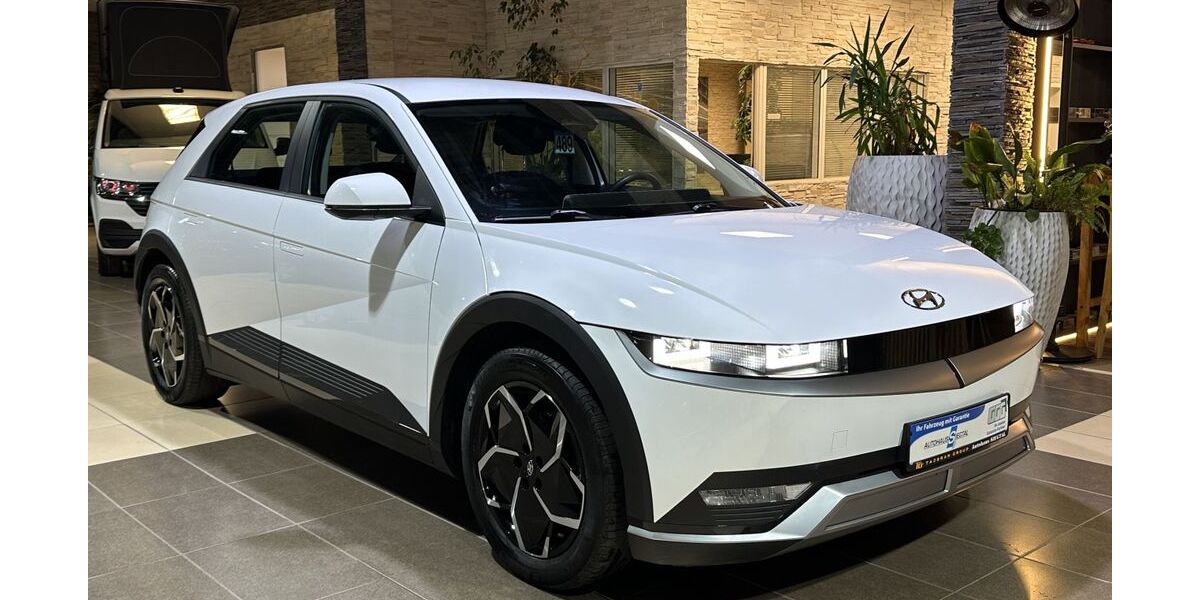 Hyundai IONIQ 5 29.980 km 25.000 &euro; Eitorf 53783