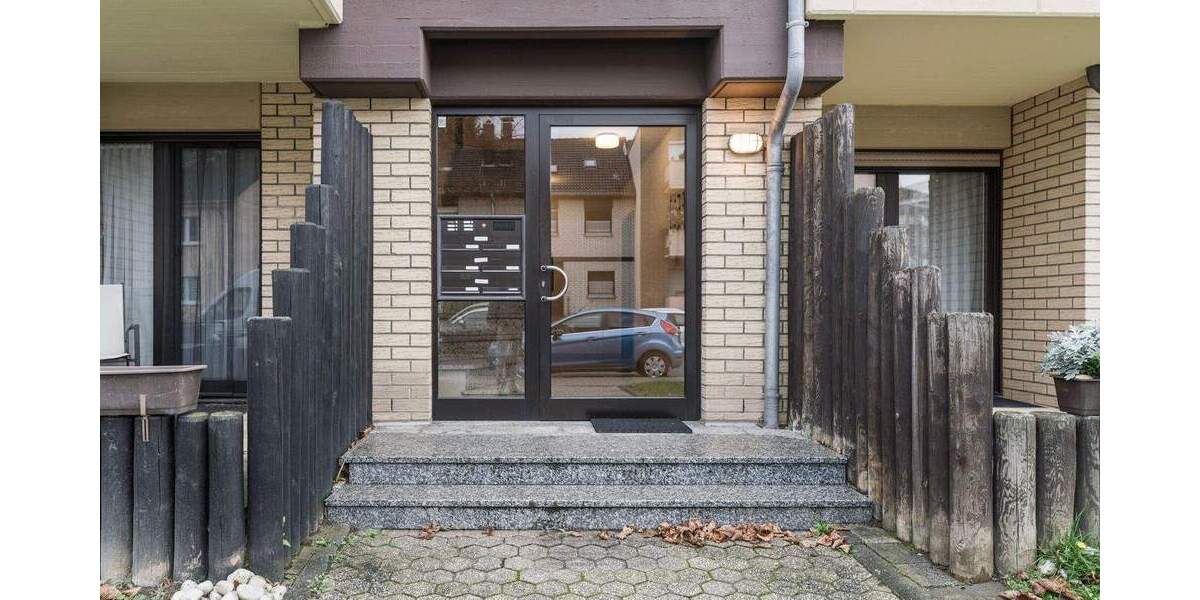 Etagenwohnung Troisdorf - 2 Zimmer, 60 m&sup2;, 185.000&euro; | Angebot:25685034