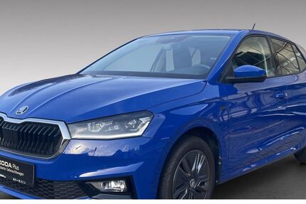 Skoda Fabia 15.300 km 16.880 &euro; Bonn 53227