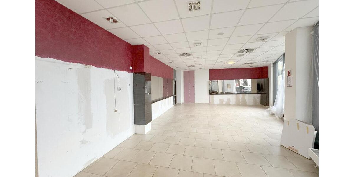Gewerbeobjekt Lohmar - 1.999&euro; | Angebot:26105110