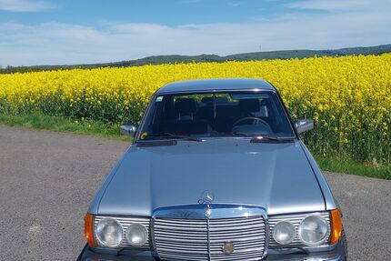 Mercedes-Benz 230 171.000 km 12.950 &euro; Windhagen 53578