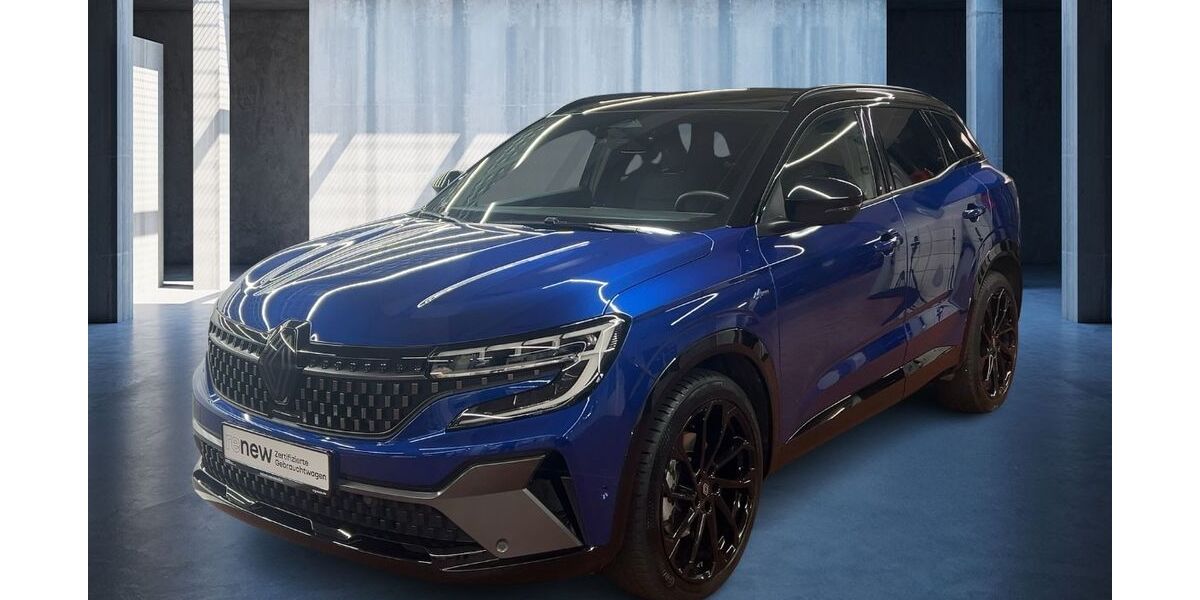 Renault Austral 26.151 km 31.420 &euro; Köln 50939