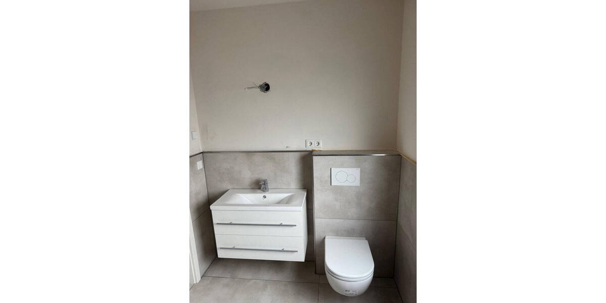 Etagenwohnung Köln Dünnwald - 3 Zimmer, 64 m&sup2;, 1.150&euro; | Angebot:26731562