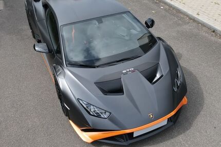 Lamborghini Huracán 1.010 km 419.900 € Köln 50858