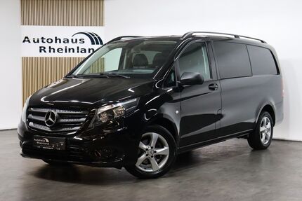 Mercedes-Benz Vito 137.210 km 25.950 &euro; Köln 51107