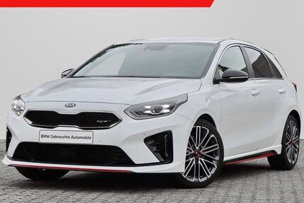 Kia ceed / Ceed 47.130 km 22.670 € Sankt Augustin 53757