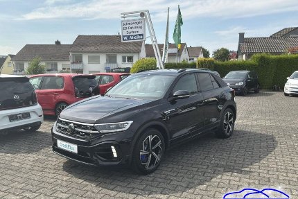 VW T-Roc 9.530 km 35.390 &euro; Neunkirchen-Seelscheid 53819
