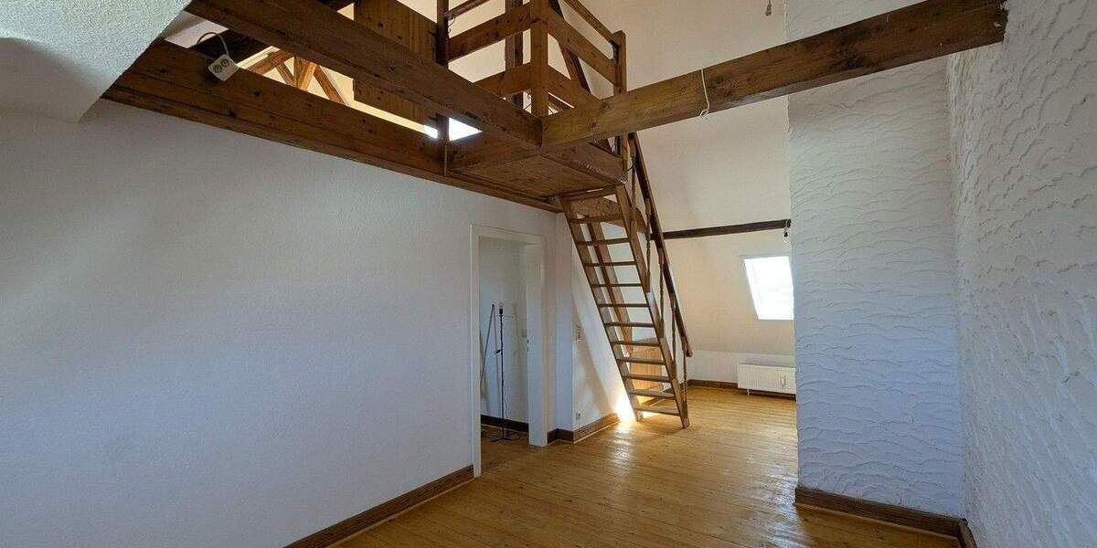 Etagenwohnung Troisdorf Troisdorf-Mitte - 4 Zimmer, 83 m&sup2;, 236.000&euro; | Angebot:25657337