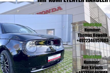 Honda e 40.875 km 14.990 &euro; Köln 50859