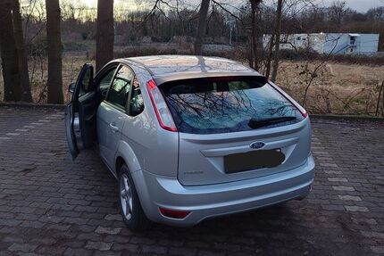 Ford Focus 194.000 km 1.800 € Rheinbreitbach 53619