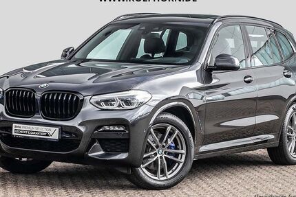 BMW X3 98.228 km 37.730 &euro; Wesseling 50389