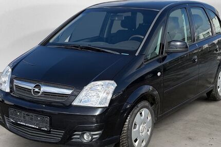 Opel Meriva 69.979 km 3.950 &euro; Eitorf 53783