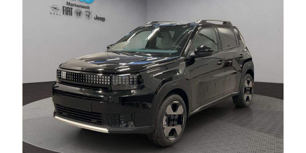 Fiat Grande Panda 3.500 km 24.580 &euro; Bonn 53119