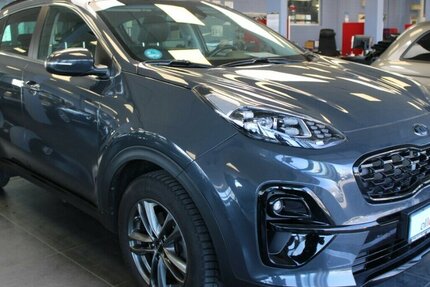 Kia Sportage 1.6 T-GDI 2WD DCT Spirit 81.500 km 19.980 &euro; Euskirchen 53881