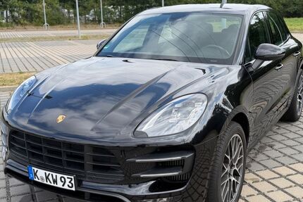 Porsche Macan 181.000 km 29.500 &euro; Köln 51147