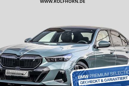 BMW i5 26.293 km 57.570 &euro; Euskirchen 53879