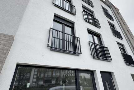 Gewerbeobjekt Köln Mülheim - 1.250&euro; | Angebot:25925635