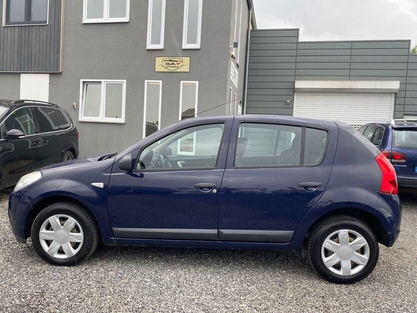 Sandero
