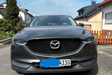 Mazda CX-5 89.850 km 18.800 € Bonn - Beuel 53227