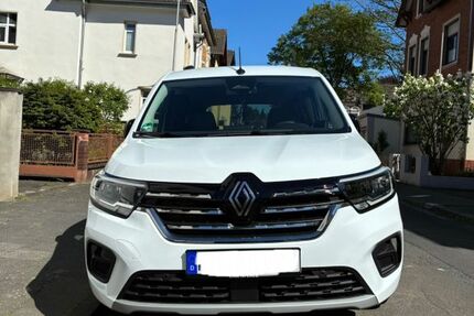 Renault Grand Kangoo 12.350 km 41.000 &euro; Bad Honnef 53604