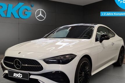 Mercedes-Benz CLE 300 7.632 km 56.600 &euro; Bornheim 53332