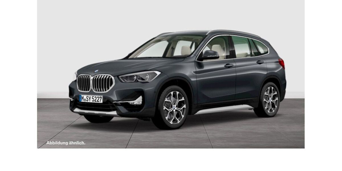 BMW X1 17.476 km 34.495 &euro; Köln-West 50858