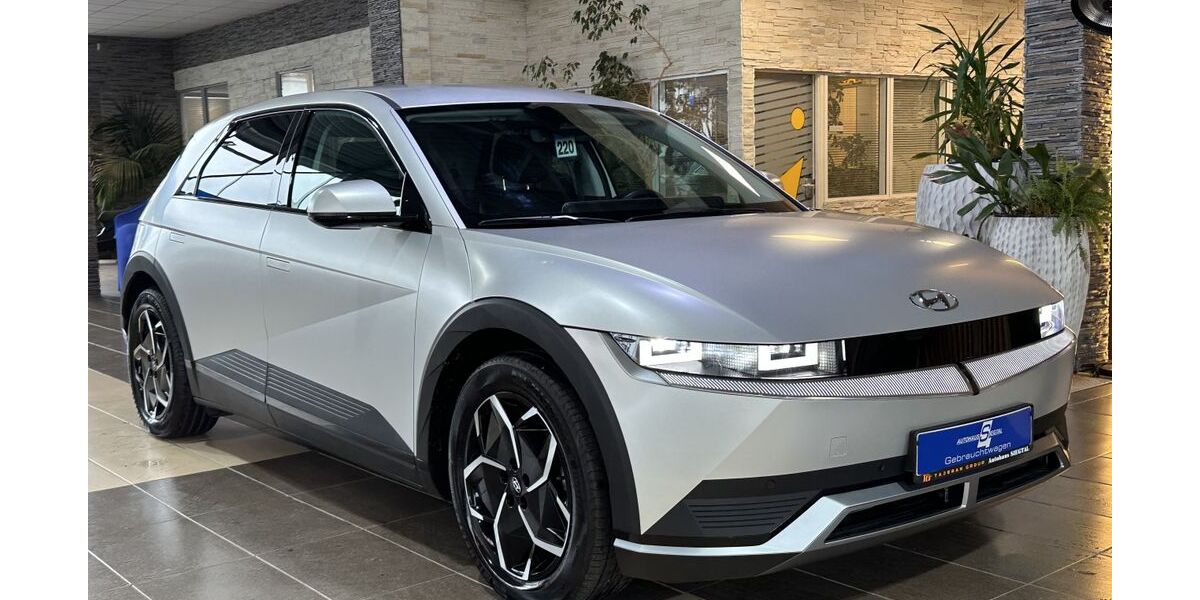 Hyundai IONIQ 5 21.991 km 32.500 &euro; Eitorf 53783