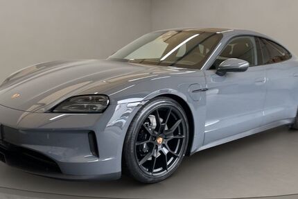 Porsche Taycan 10.000 km 106.500 &euro; Köln 50823